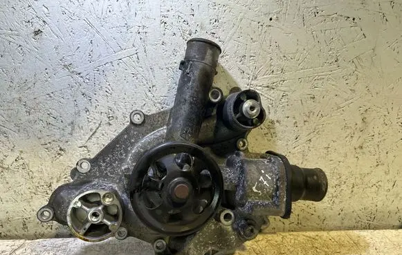 Water pump