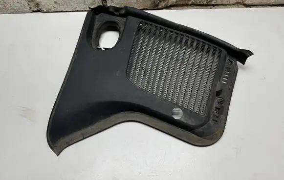 Mercedes-Benz GLC X253 C253 Wiper trim A2538304900 WPT51537 12523023