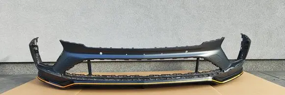 Bentley Bentayga Front bumper 36A807131A