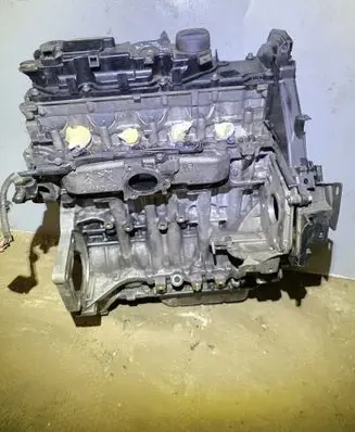 Peugeot 3008 II Engine 1614411680 10JBHY 1614411580