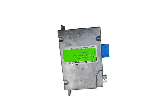 BMW X5 E70 Camera control unit module 923460600 9234606