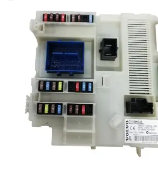 Volvo V70 Fuse module 31412969AA 3659AF01125TP 3720040