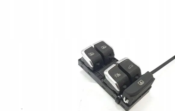 Audi A8 S8 D4 4H Multifunctional control switch/knob 4H0959851G