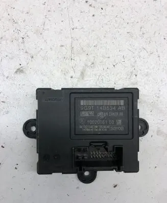 Volvo XC60 Door control unit/module 9G9T14B534AB 95W14C112AB