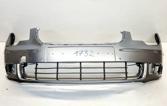 Skoda Superb B6 (3T) Front bumper 3T0807221