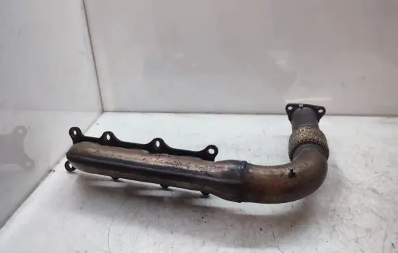 Audi A7 S7 4G Exhaust manifold 059253034