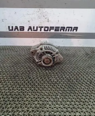 Suzuki Swift II Generator/alternator 3140085L02 A5TG2591ZE
