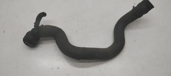 Volkswagen Golf V Engine coolant pipe/hose 1K0122101CC 1K0122101