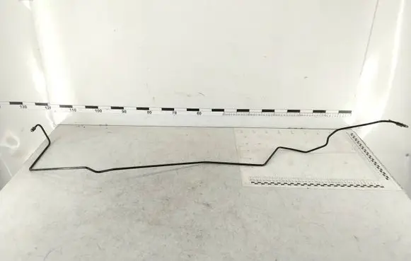 Audi Q7 4L Brake vacuum hose/pipe 