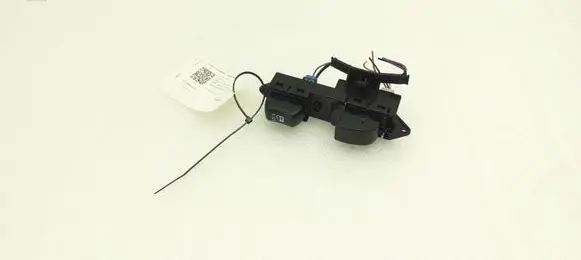 Mitsubishi Eclipse Electric window control switch MN141342