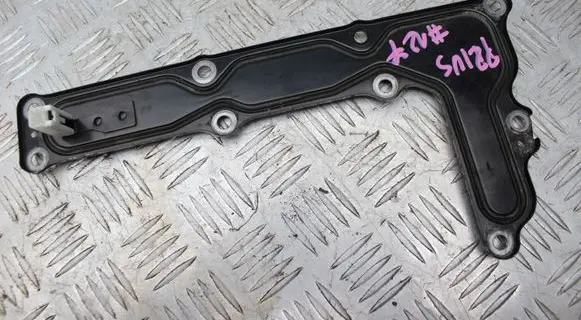 Toyota Prius (XW30) Other exterior part