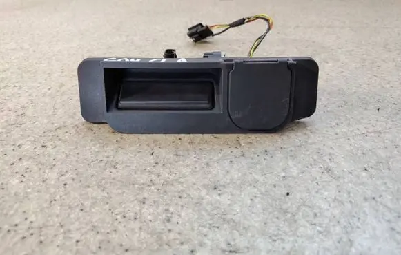 Mercedes-Benz CLA C117 X117 W117 Reversing camera A222750059315A A2227500593