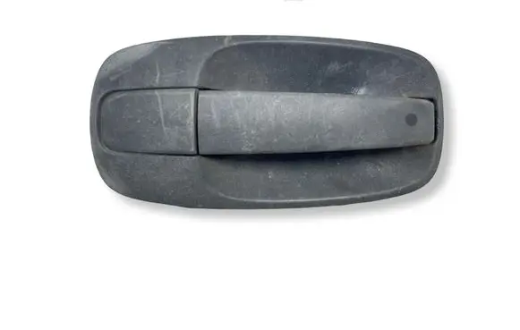 Renault Trafic II (X83) Rear door exterior handle 91168527 91168523 91169252