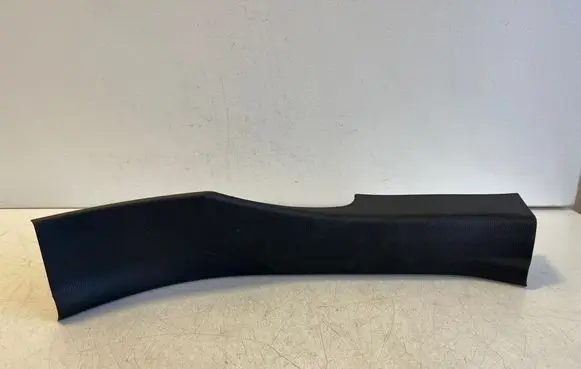 Toyota Corolla E210 E21 Rear sill trim cover 6791702460