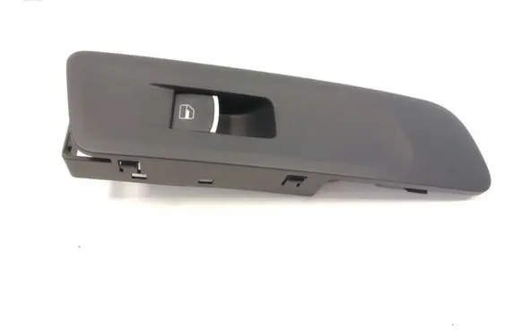 Volkswagen Tiguan Electric window control switch 5N2867255A 5K0959855