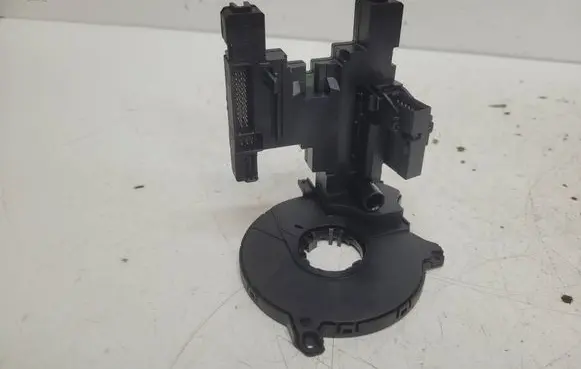 Steering angle sensor