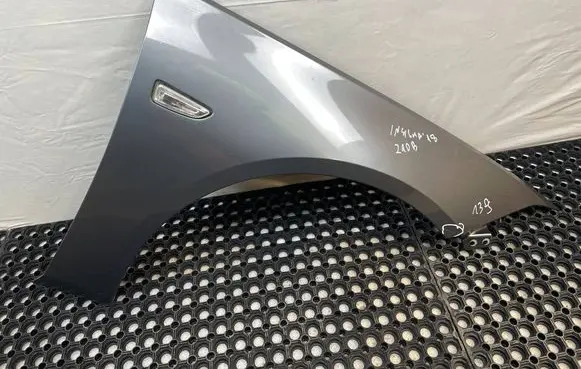 Opel Insignia B Fender
