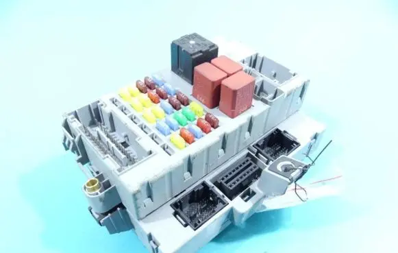 Fiat Croma Central body control module 46846745CPL IMPRK1262621
