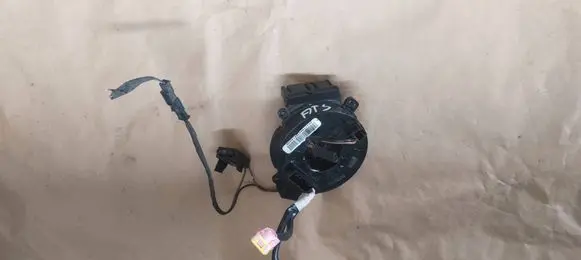 Cadillac ATS Airbag squib ring wiring 23417596