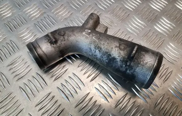 Nissan Almera Tino Intercooler hose/pipe