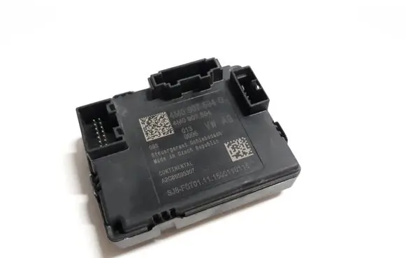Audi Q7 4M Sunroof control unit/module 4M0907594G