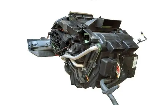 Renault Scenic IV - Grand scenic IV Interior heater climate box assembly 272705673R