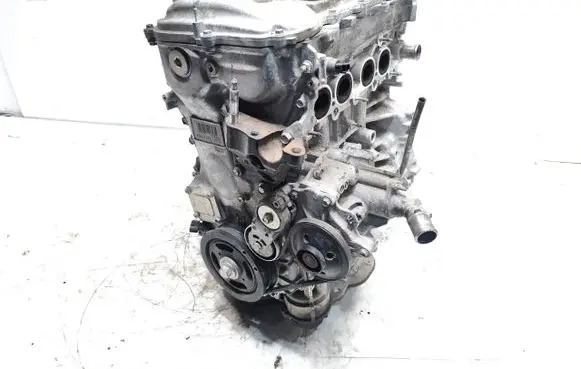 Lexus NX Engine 2AR-FXE 2AR
