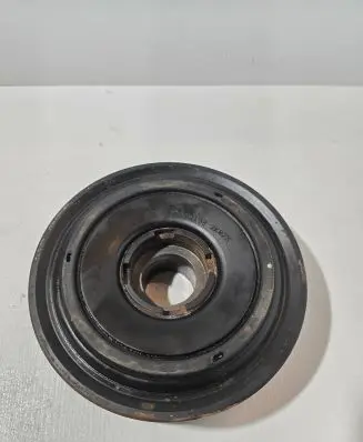 Opel Antara Crankshaft pulley 25182193