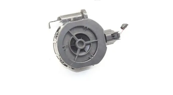 Toyota bZ4X Alarm system siren 8657042050