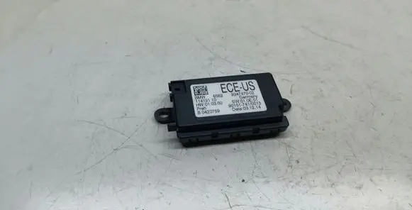 BMW 5 F10 F11 Other control units/modules 9347470 65829347470