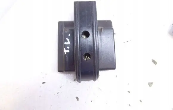 Citroen Berlingo Rear door check strap stopper 9624055080G