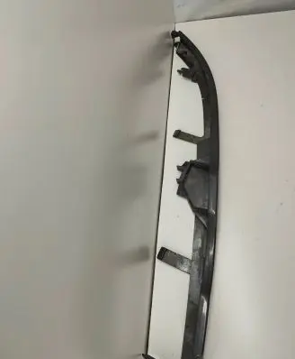 BMW 3 E46 Under headlight/headlamp trim 51138231043A