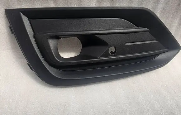 Volvo V60 Front fog light trim/grill 31455638