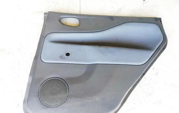 Mitsubishi Space Star Rear door card panel trim mr262092xx mr786509