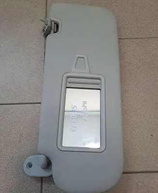 KIA Ceed Sun visor