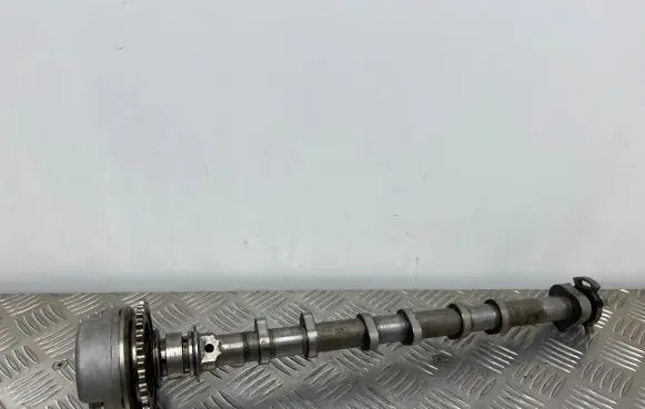Camshaft