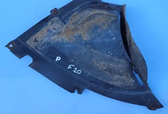 BMW 1 F20 F21 Front arch 