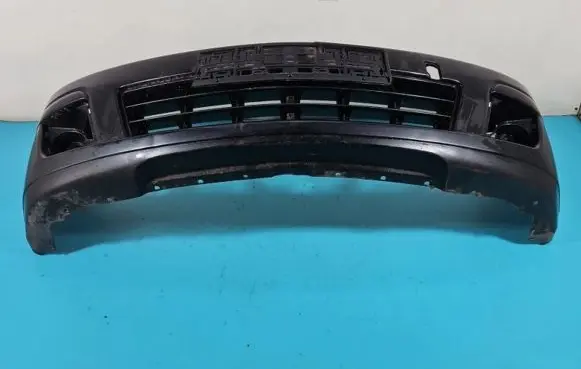 Nissan Tiida C11 Front bumper IMPRK1382691