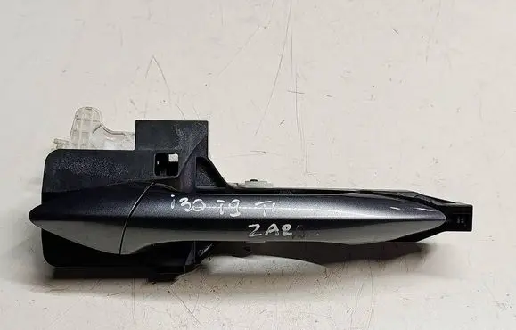 Hyundai i30 Rear door exterior handle 9129003100T9 9129003100