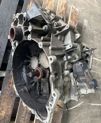 Volvo XC60 Manual 6 speed gearbox 1285240 GG9R7002AEA 3310815