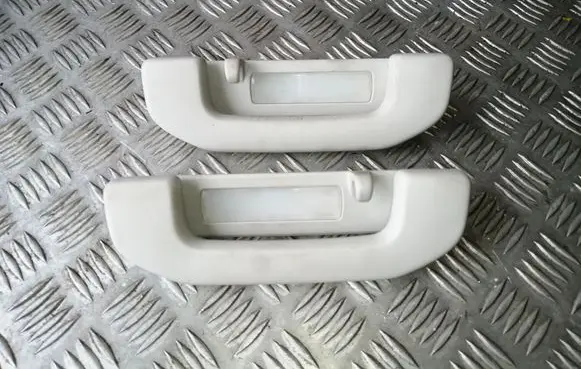 Mercedes-Benz E W213 Rear interior roof grab handle A2139063500 A2059061901 A2139063600