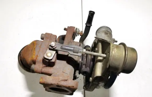 Peugeot 406 Turbo 9633382380