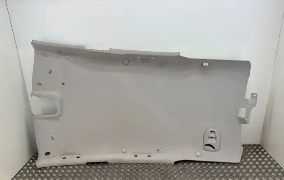 Renault Scenic IV - Grand scenic IV Headlining 