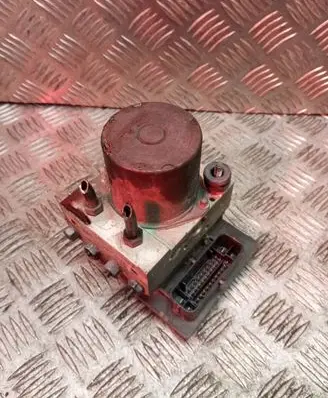 Audi A6 S6 C6 4F ABS Pump 4F0910517AC