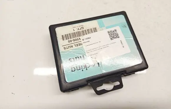 Toyota Avensis T270 Other exterior part 