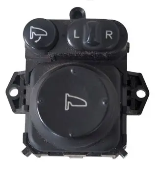 Honda Civic Wing mirror switch NH167L 1846T 6MGE110