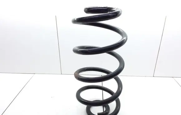 Renault Vel Satis Rear coil spring