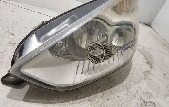 Ford Galaxy Headlight/headlamp 1LJ00925003