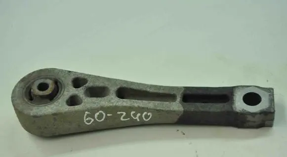 Gearbox mount