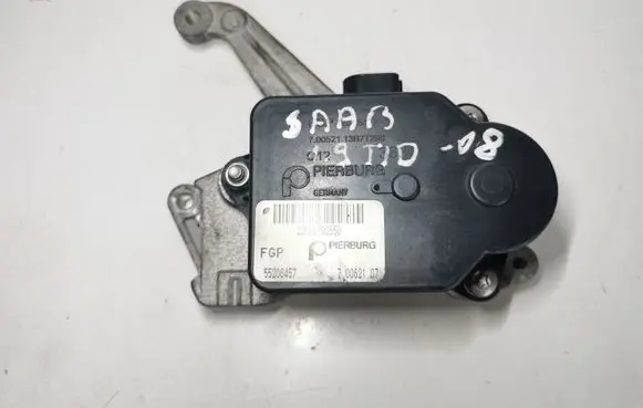 Saab 9-3 Ver2 Intake manifold valve actuator/motor 70062107 55206457